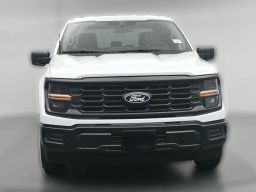 Ford F-150 XL 2WD SuperCab 6.5' Box 2026