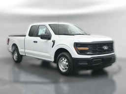 Ford F-150 XL 2WD SuperCab 6.5' Box 2026