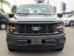 Ford F-150 XL 2WD SuperCab 6.5' Box 2026