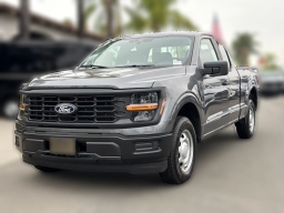 Ford F-150 XL 2WD SuperCab 6.5' Box 2026