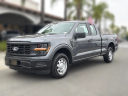 Ford F-150 XL 2WD SuperCab 6.5' Box 2026