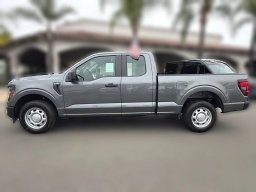 Ford F-150 XL 2WD SuperCab 6.5' Box 2026