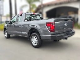 Ford F-150 XL 2WD SuperCab 6.5' Box 2026