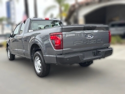 Ford F-150 XL 2WD SuperCab 6.5' Box 2026