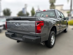 Ford F-150 XL 2WD SuperCab 6.5' Box 2026