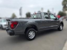 Ford F-150 XL 2WD SuperCab 6.5' Box 2026