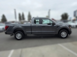 Ford F-150 XL 2WD SuperCab 6.5' Box 2026