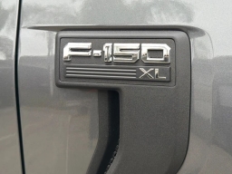 Ford F-150 XL 2WD SuperCab 6.5' Box 2026