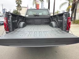 Ford F-150 XL 2WD SuperCab 6.5' Box 2026