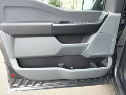 Ford F-150 XL 2WD SuperCab 6.5' Box 2026