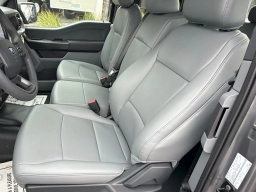 Ford F-150 XL 2WD SuperCab 6.5' Box 2026