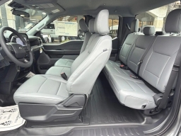Ford F-150 XL 2WD SuperCab 6.5' Box 2026
