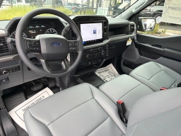 Ford F-150 XL 2WD SuperCab 6.5' Box 2026