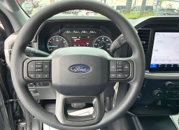 Ford F-150 XL 2WD SuperCab 6.5' Box 2026