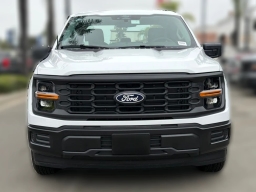 Ford F-150 XL 2WD SuperCab 6.5' Box 2026