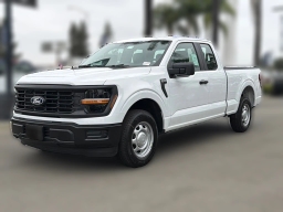 Ford F-150 XL 2WD SuperCab 6.5' Box 2026