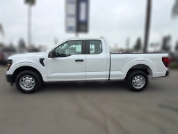 Ford F-150 XL 2WD SuperCab 6.5' Box 2026