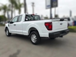 Ford F-150 XL 2WD SuperCab 6.5' Box 2026