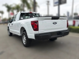 Ford F-150 XL 2WD SuperCab 6.5' Box 2026