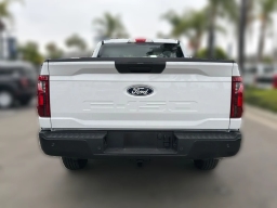 Ford F-150 XL 2WD SuperCab 6.5' Box 2026