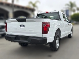 Ford F-150 XL 2WD SuperCab 6.5' Box 2026
