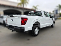 Ford F-150 XL 2WD SuperCab 6.5' Box 2026