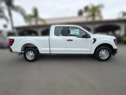 Ford F-150 XL 2WD SuperCab 6.5' Box 2026