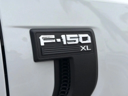 Ford F-150 XL 2WD SuperCab 6.5' Box 2026