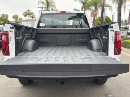 Ford F-150 XL 2WD SuperCab 6.5' Box 2026