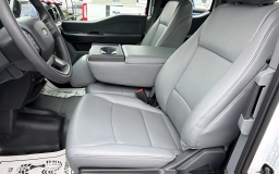 Ford F-150 XL 2WD SuperCab 6.5' Box 2026