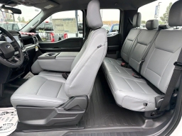 Ford F-150 XL 2WD SuperCab 6.5' Box 2026