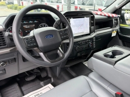 Ford F-150 XL 2WD SuperCab 6.5' Box 2026