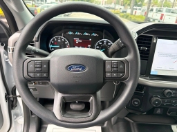 Ford F-150 XL 2WD SuperCab 6.5' Box 2026