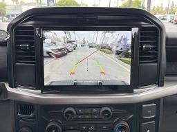Ford F-150 XL 2WD SuperCab 6.5' Box 2026