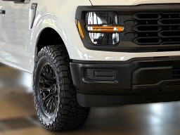 Ford F-150 XL 2WD SuperCab 6.5' Box 2026