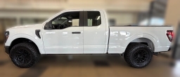 Ford F-150 XL 2WD SuperCab 6.5' Box 2026