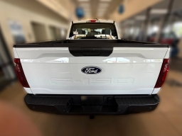 Ford F-150 XL 2WD SuperCab 6.5' Box 2026