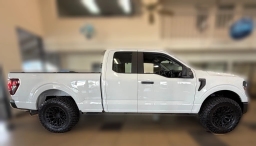 Ford F-150 XL 2WD SuperCab 6.5' Box 2026