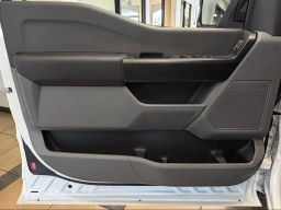 Ford F-150 XL 2WD SuperCab 6.5' Box 2026