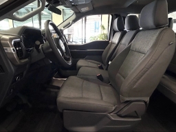 Ford F-150 XL 2WD SuperCab 6.5' Box 2026