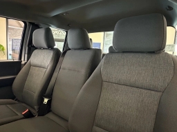 Ford F-150 XL 2WD SuperCab 6.5' Box 2026