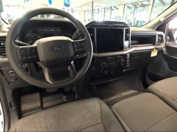 Ford F-150 XL 2WD SuperCab 6.5' Box 2026