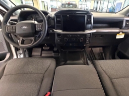 Ford F-150 XL 2WD SuperCab 6.5' Box 2026
