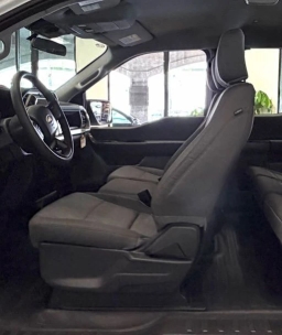 Ford F-150 XL 2WD SuperCab 6.5' Box 2026