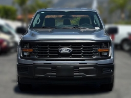 Ford F-150 XL 2WD SuperCab 6.5' Box 2026