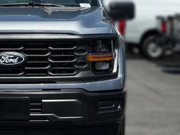 Ford F-150 XL 2WD SuperCab 6.5' Box 2026