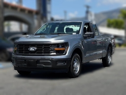 Ford F-150 XL 2WD SuperCab 6.5' Box 2026