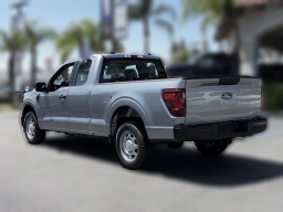 Ford F-150 XL 2WD SuperCab 6.5' Box 2026