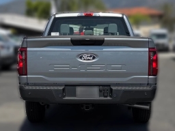 Ford F-150 XL 2WD SuperCab 6.5' Box 2026