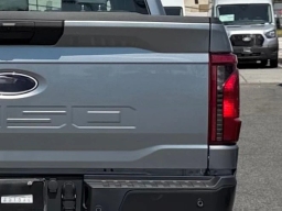 Ford F-150 XL 2WD SuperCab 6.5' Box 2026